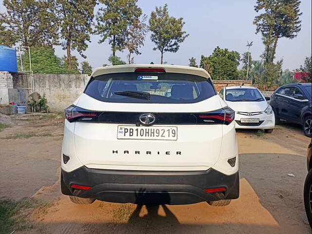 Used Tata Harrier [2019-2023] XT in Ludhiana