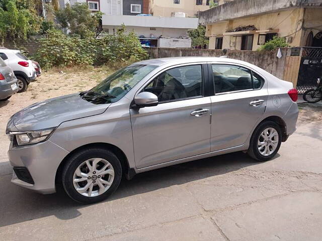 Used Honda Amaze [2018-2021] 1.5 S MT Diesel [2018-2020] in Hyderabad