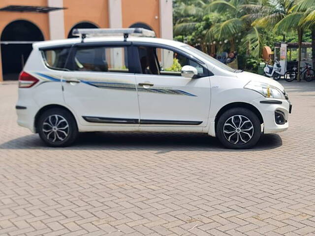 Used Maruti Suzuki Ertiga [2018-2022] VXi in Surat