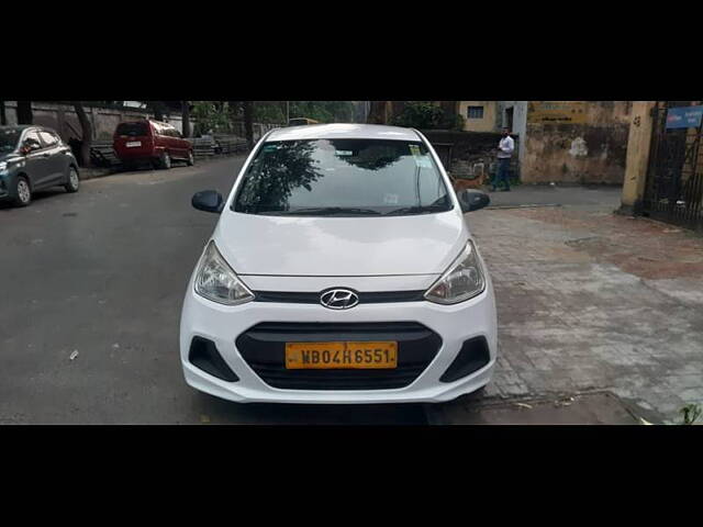 Used 2018 Hyundai Xcent in Kolkata