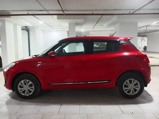 Used Maruti Suzuki Swift [2018-2021] VDi in Mumbai