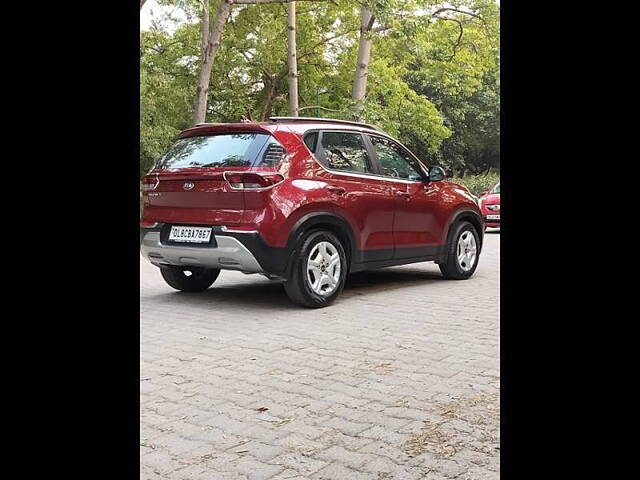 Used Kia Sonet [2020-2022] HTK Plus 1.2 [2020-2021] in Delhi