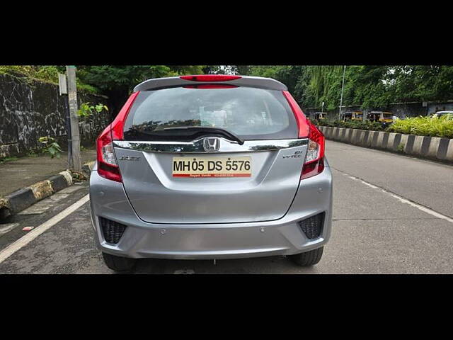 Used Honda Jazz [2018-2020] VX CVT Petrol in Mumbai