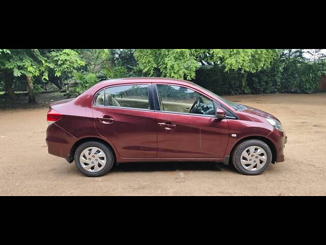 Used Honda Amaze [2013-2016] 1.5 S i-DTEC in Kolkata