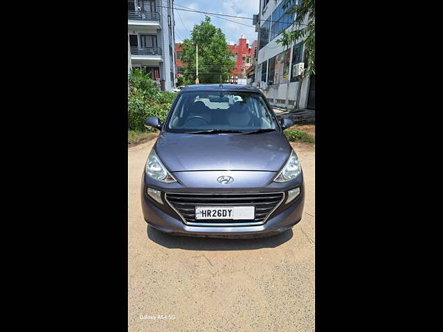 Used 2019 Hyundai Santro in Gurgaon