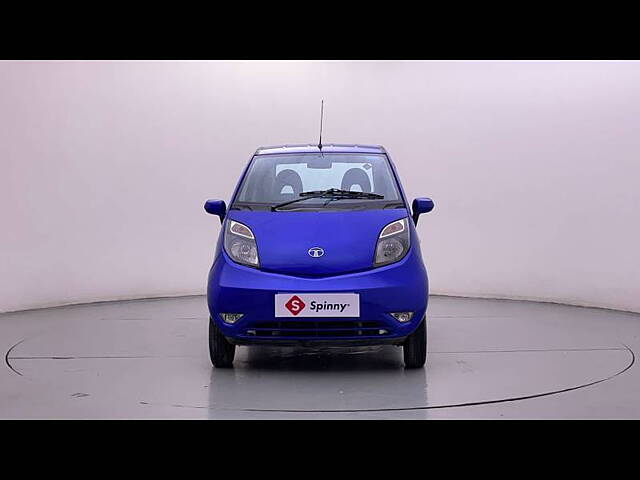 Used Tata Nano Twist XT in Bangalore