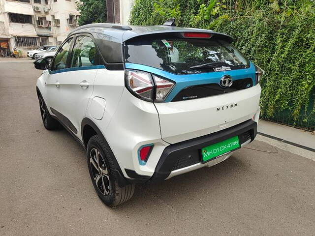 Used Tata Nexon [2017-2020] XZ Plus in Mumbai