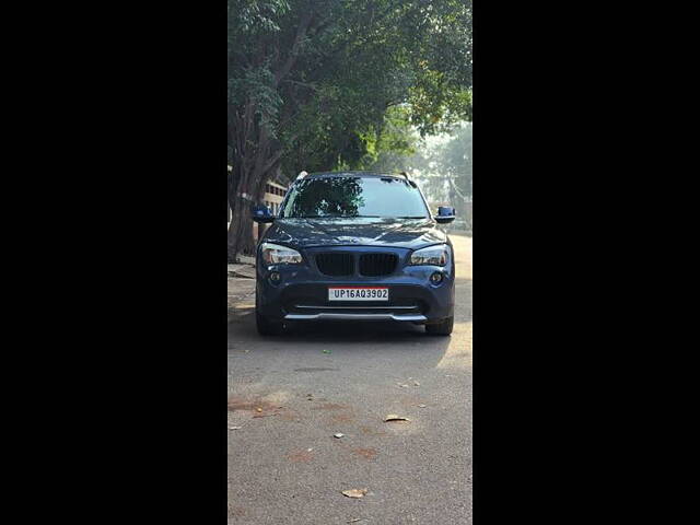 Used 2013 BMW X1 in Lucknow