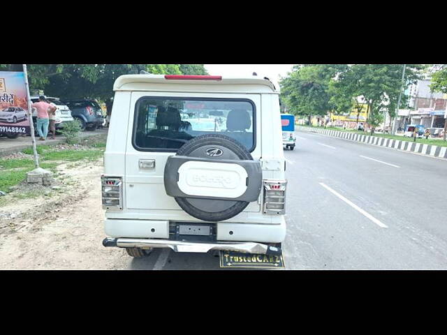 Used Mahindra Bolero B6 (O) [2022] in Lucknow