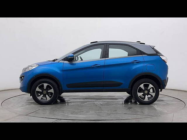 Used Tata Nexon [2020-2023] XZA Plus (O) in Chennai