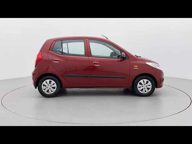 Used Hyundai i10 [2010-2017] 1.1L iRDE Magna Special Edition in Pune