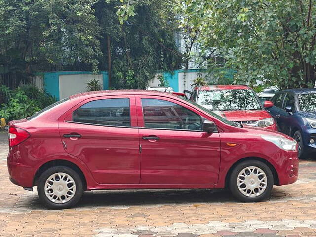 Used Ford Aspire Titanium Plus 1.5 TDCi [2018-2020] in Kolkata