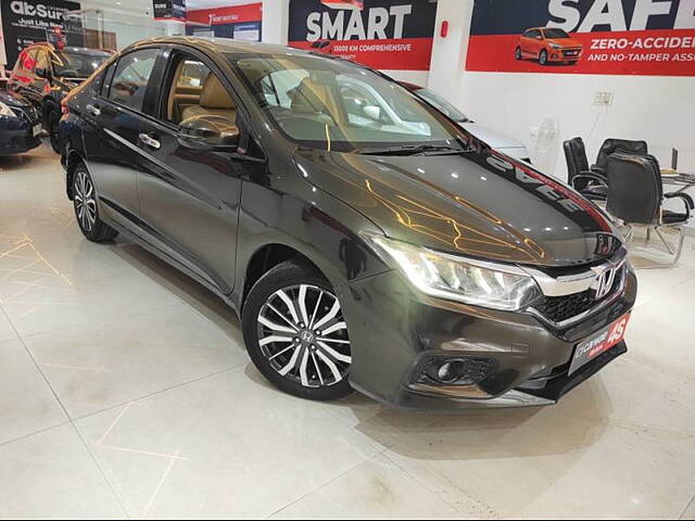 Used Honda City [2014-2017] VX Diesel in Kanpur