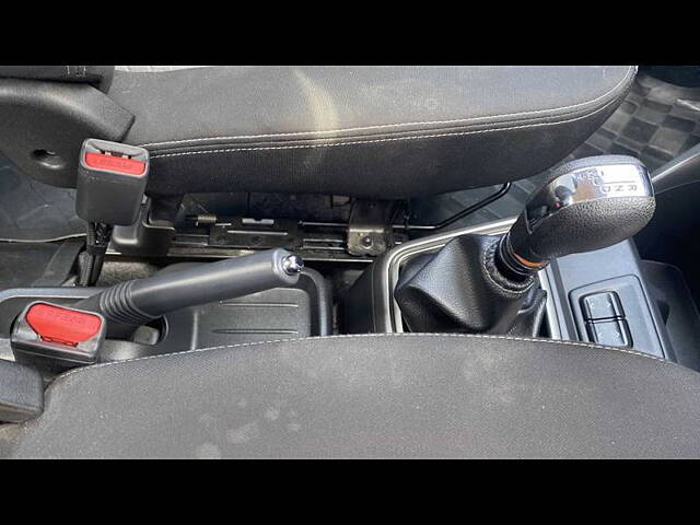 Used Datsun redi-GO [2016-2020] T(O) 1.0 AMT [2018-2019] in Nashik