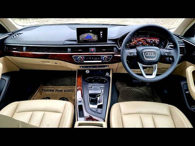 Used Audi A4 [2016-2020] 30 TFSI Technology Pack in Delhi