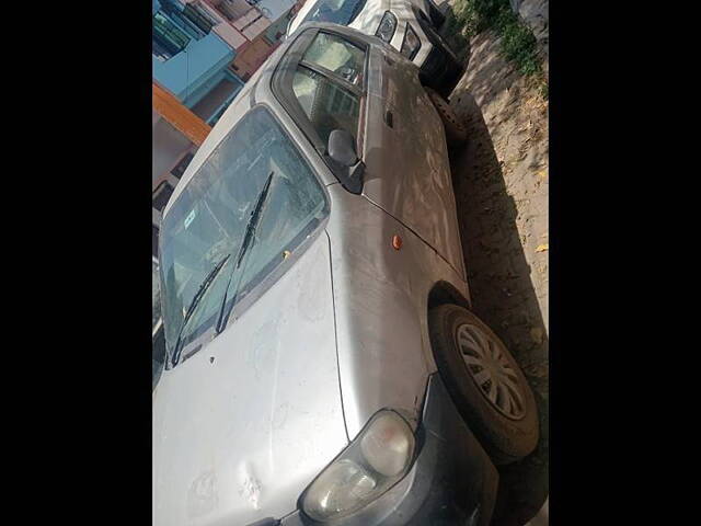 Used Maruti Suzuki Alto [2000-2005] LXI in Lucknow