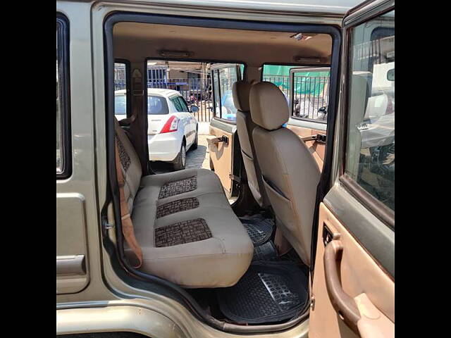 Used Mahindra Bolero [2011-2020] Power Plus ZLX [2016-2019] in Ranchi