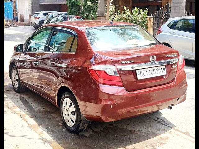 Used Honda Amaze [2016-2018] 1.2 S i-VTEC in Delhi