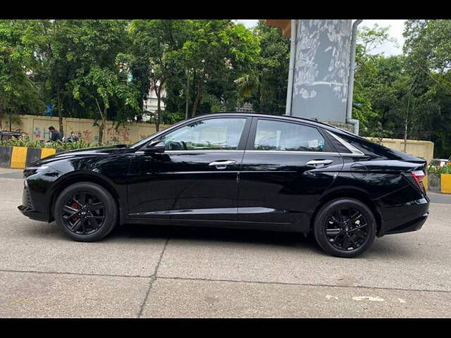 Used Hyundai Verna SX 1.5 Turbo Petrol DCT in Mumbai