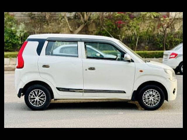 Used Maruti Suzuki Wagon R [2019-2022] LXi 1.0 [2019-2019] in Delhi