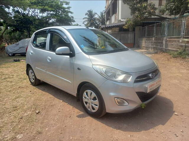 Used Hyundai i10 [2010-2017] Asta 1.2 Kappa2 in Kolhapur