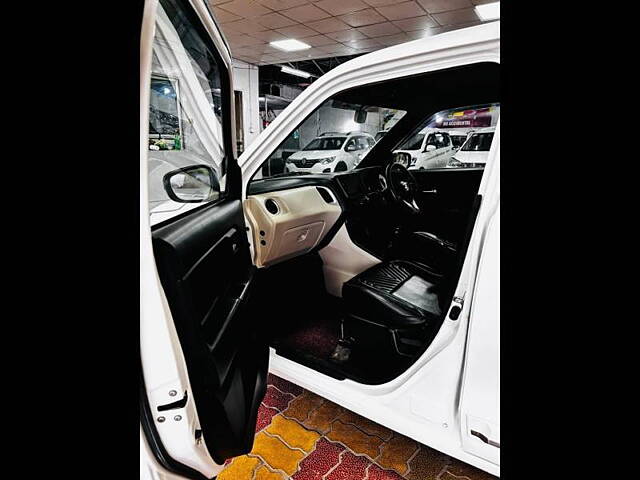 Used Maruti Suzuki Wagon R [2019-2022] ZXi 1.2 in Muzaffurpur