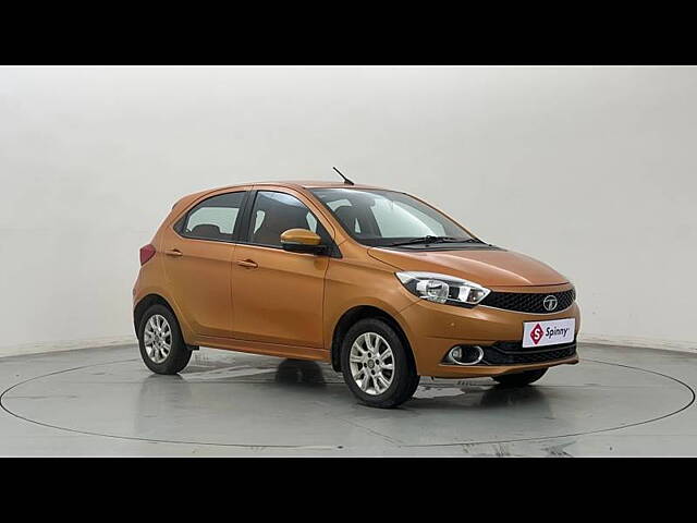 Used Tata Tiago [2016-2020] Revotron XZA in Ghaziabad