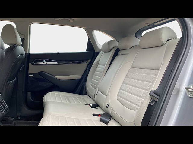 Used Kia Seltos [2019-2022] GTX Plus 1.4 [2020-2021] in Bangalore