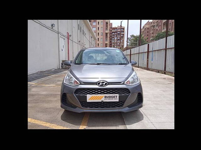 Used Hyundai Grand i10 Magna 1.2 Kappa VTVT in Pune