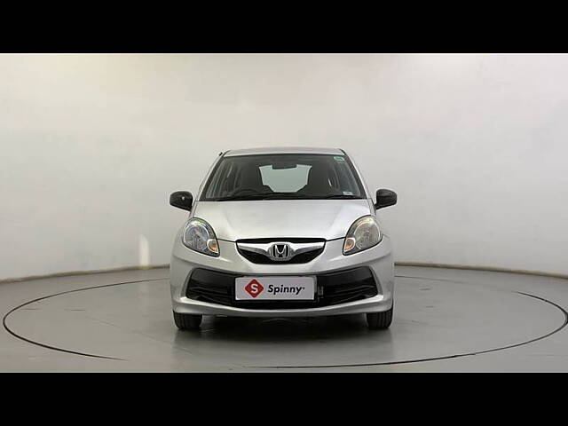 Used Honda Brio [2011-2013] EX MT in Ahmedabad