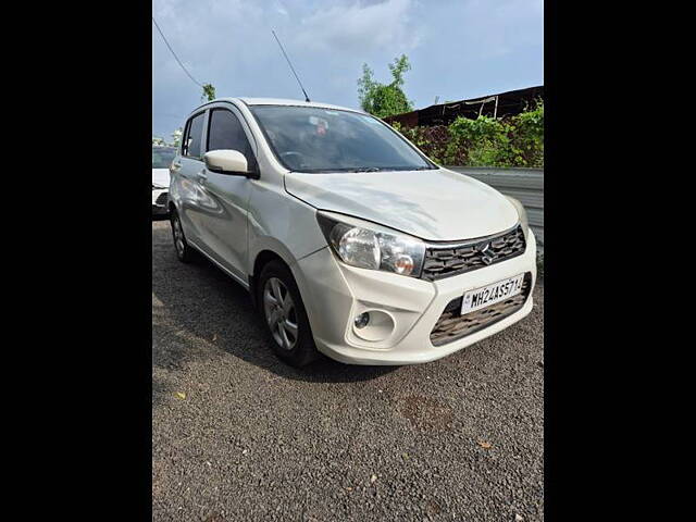 Used 2018 Maruti Suzuki Celerio in Nagpur