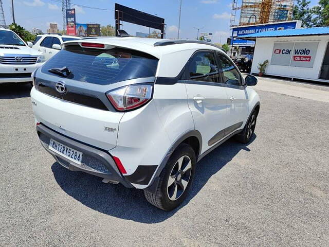 Used Tata Nexon [2017-2020] XZA Plus Petrol in Pune