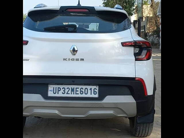 Used Renault Kiger [2021-2022] RXT 1.0 Turbo MT in Lucknow