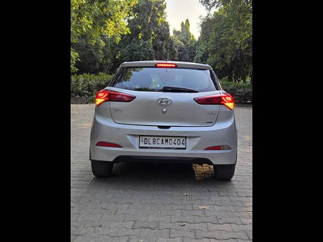 Used Hyundai Elite i20 [2014-2015] Asta 1.4 CRDI in Delhi