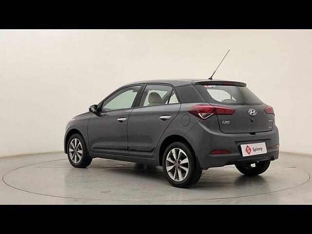 Used Hyundai Elite i20 [2014-2015] Sportz 1.2 in Pune