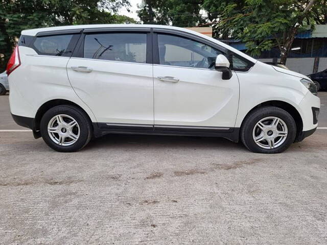 Used Mahindra Marazzo [2018-2020] M6 8 STR in Chennai