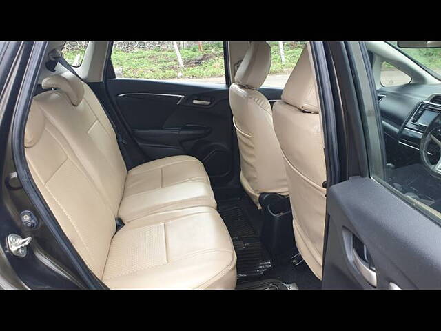 Used Honda Jazz [2015-2018] VX Diesel in Pune