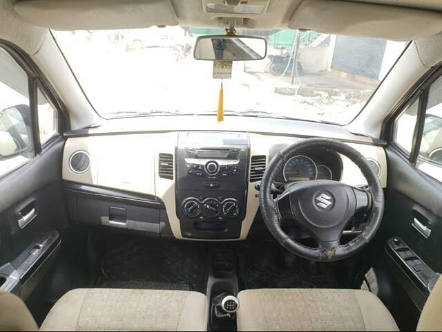 Used Maruti Suzuki Wagon R 1.0 [2014-2019] VXI in Dehradun