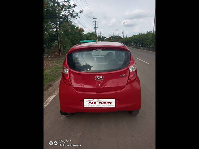 Used Hyundai Eon Magna [2011-2012] in Bhopal