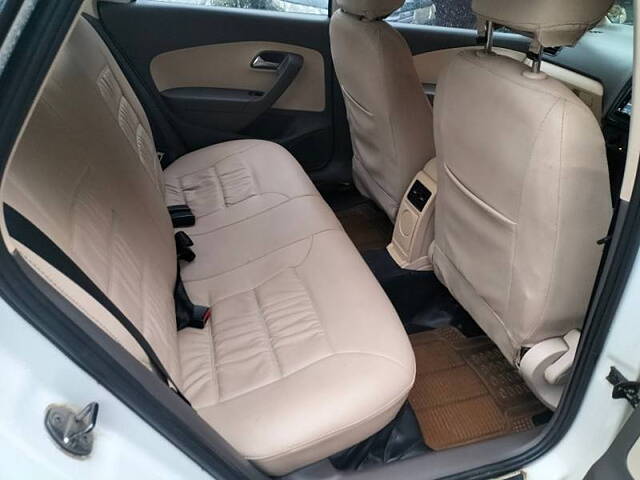 Used Volkswagen Vento [2010-2012] Trendline Petrol in Mumbai