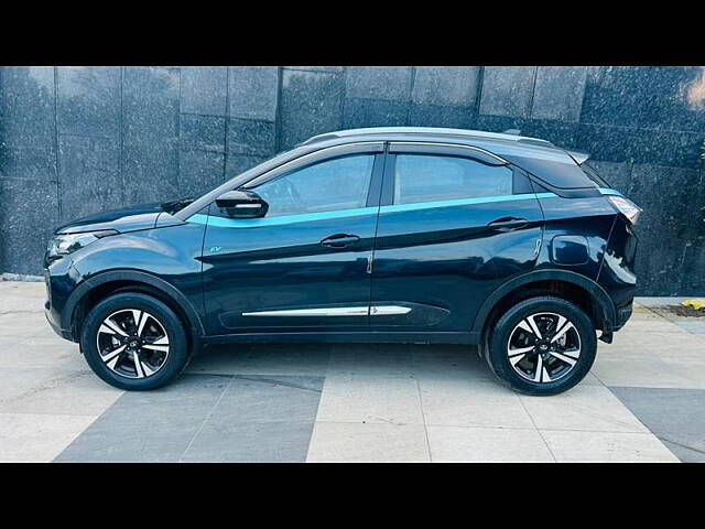 Used Tata Nexon EV [2020-2022] XZ Plus LUX in Delhi