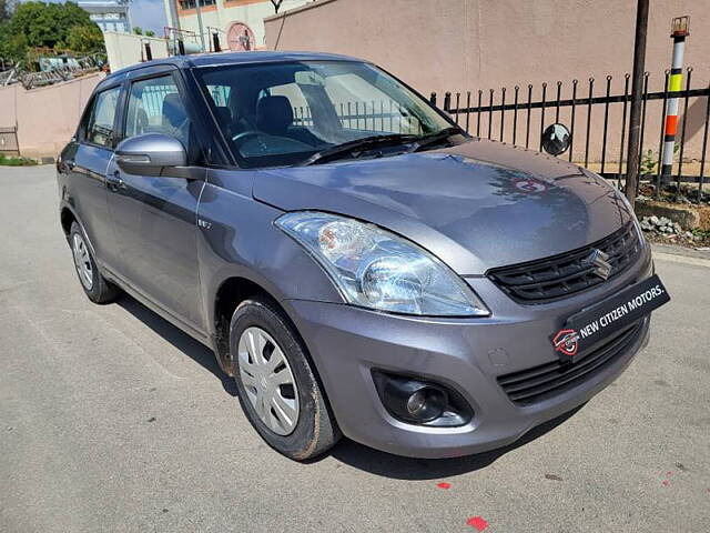 Used 2014 Maruti Suzuki Swift DZire in Bangalore