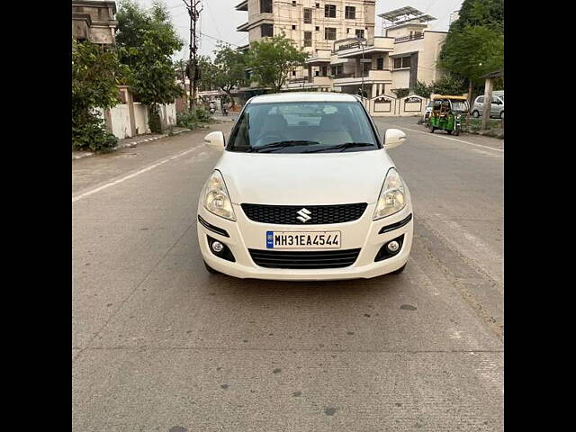 Used Maruti Suzuki Swift [2011-2014] VDi in Nagpur
