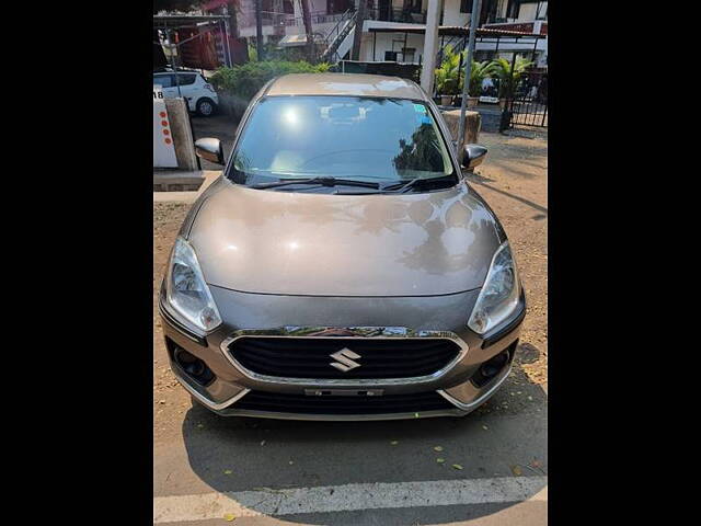 Used Maruti Suzuki Dzire VXi [2020-2023] in Saharanpur