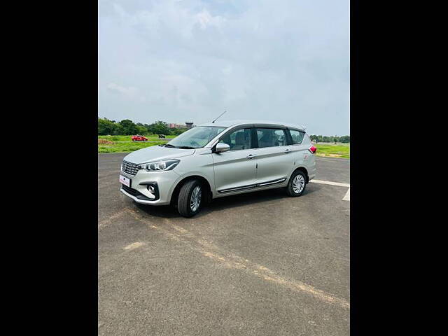 Used Maruti Suzuki Ertiga [2018-2022] VXi in Vadodara