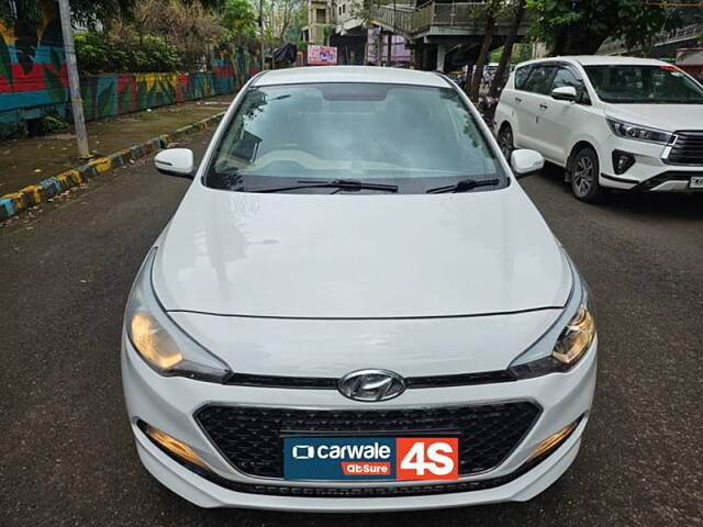 Used 2017 Hyundai Elite i20 in Mumbai