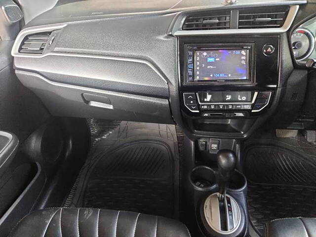 Used Honda BR-V V CVT Petrol in Mumbai