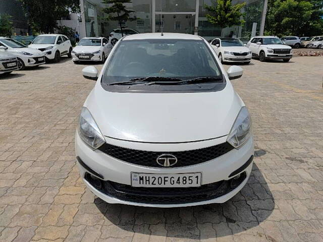 Used Tata Tiago [2016-2020] Revotron XT [2016-2019] in Aurangabad