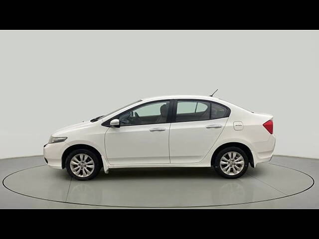 Used Honda City [2011-2014] 1.5 V AT in Bangalore