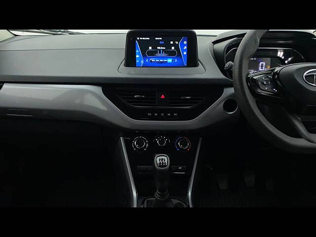 Used Tata Nexon [2020-2023] XMA Plus (S) in Chennai